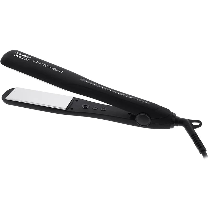 Silver Bullet Hair Staightener Sechi Academy