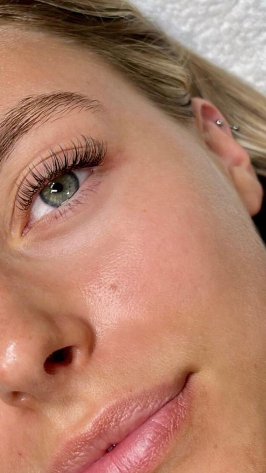 Lash Lift - A Beauty Treatment That Keeps Your Lashes Healthy