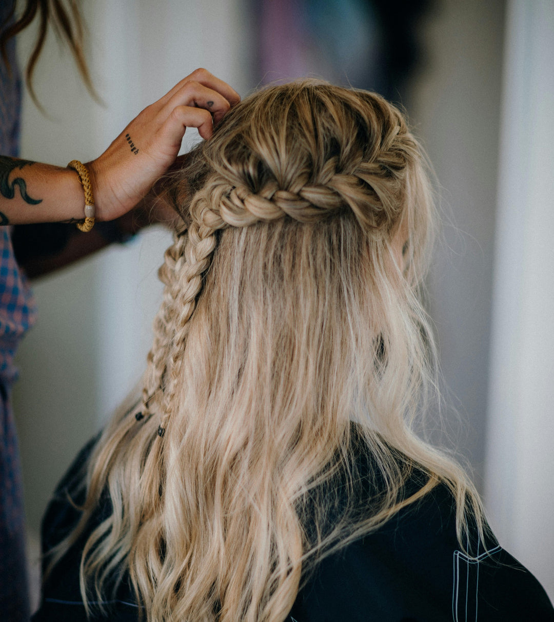 Global Braids: Exploring the Cultural History of Hair Braiding