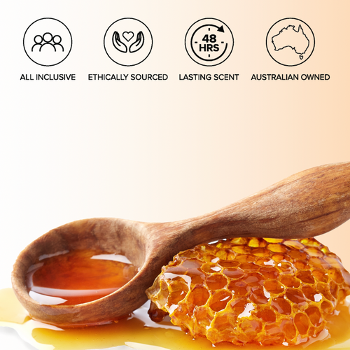 The Ultimate Honey Growth Set - Sechi Academy