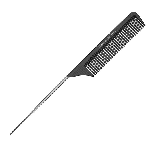 Small Metal Tail Comb