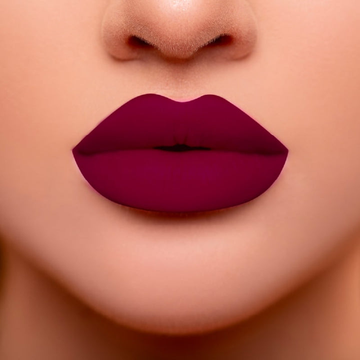 The Bolds Lip Kit - Klara Cosmetics