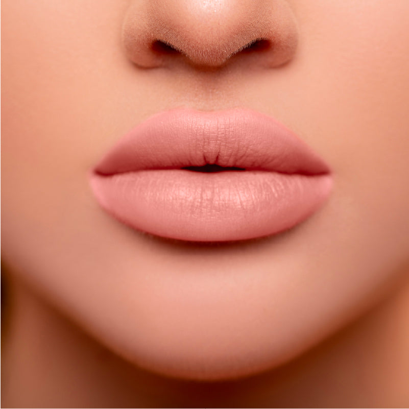 The Nudes Lip Kit - Klara Cosmetics