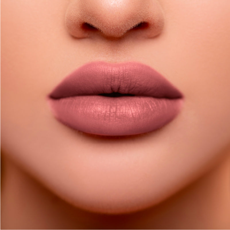 The Nudes Lip Kit - Klara Cosmetics