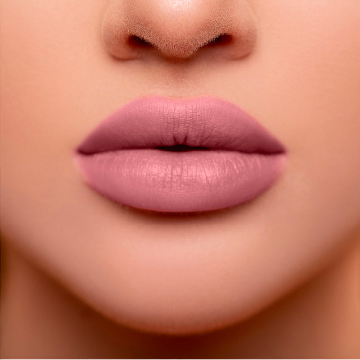 The Nudes Lip Kit - Klara Cosmetics