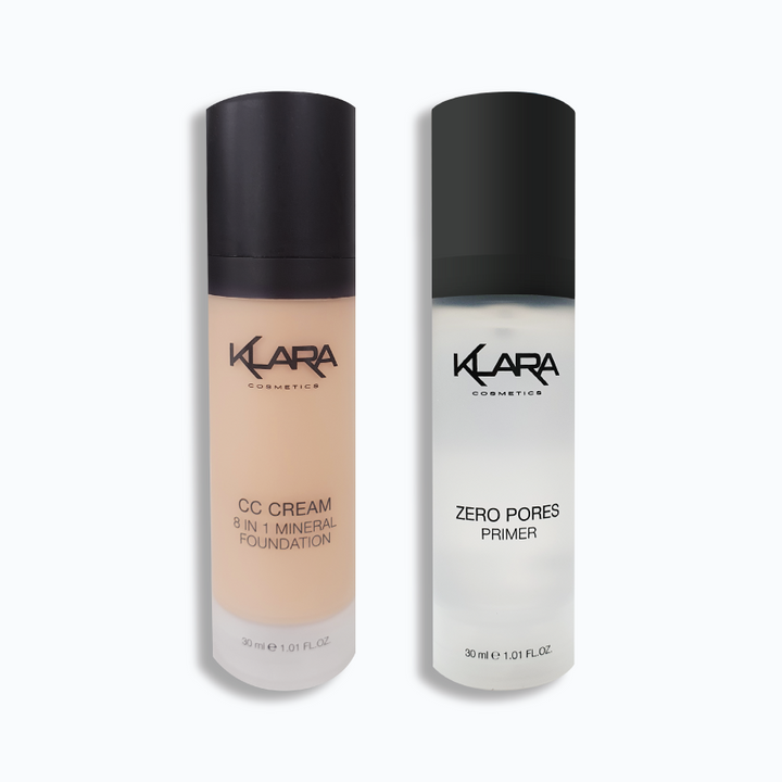 [Premium Quality Makeup & Skincare For Women Online]-Klara Cosmetics