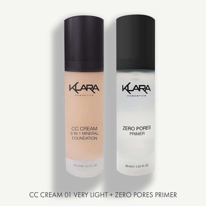 [Premium Quality Makeup & Skincare For Women Online]-Klara Cosmetics