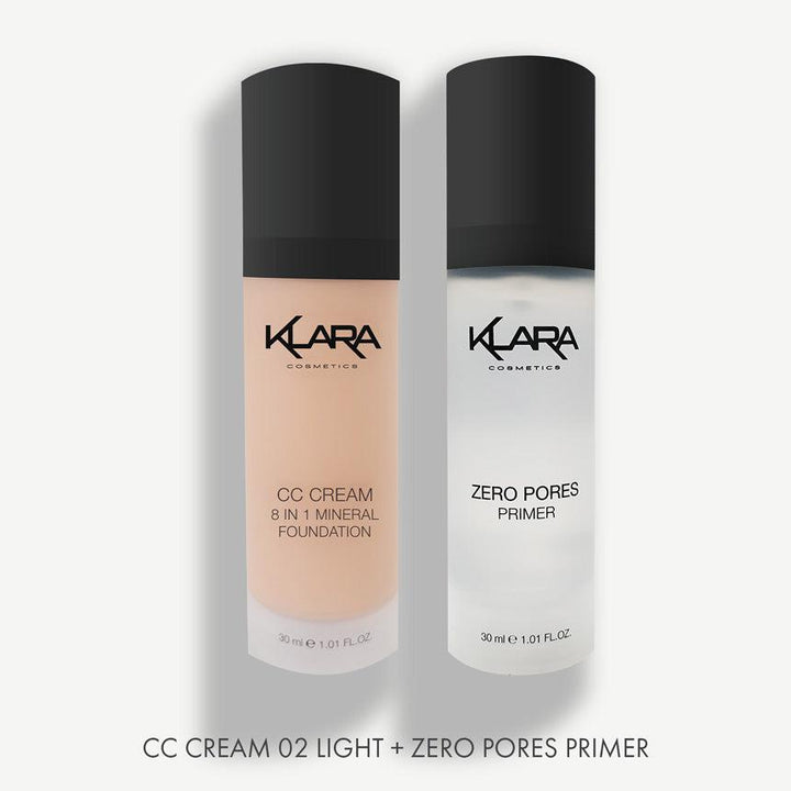 [Premium Quality Makeup & Skincare For Women Online]-Klara Cosmetics