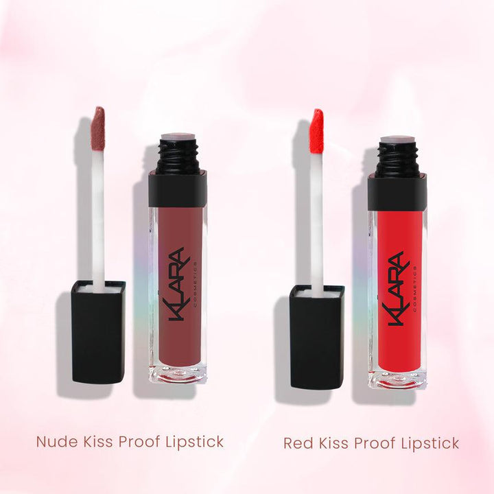 [Premium Quality Makeup & Skincare For Women Online]-Klara Cosmetics