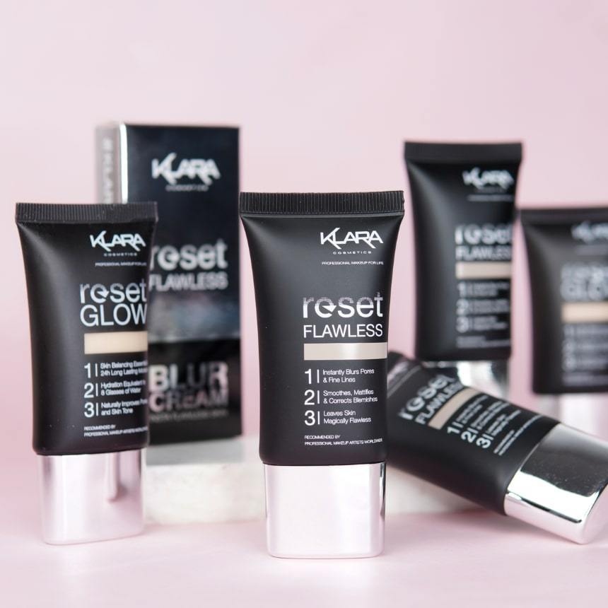 [Premium Quality Makeup & Skincare For Women Online]-Klara Cosmetics