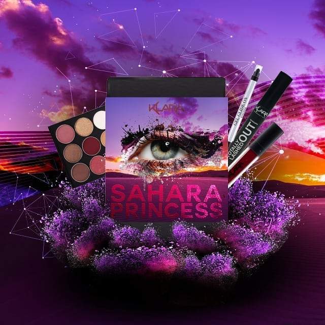 [Premium Quality Makeup & Skincare For Women Online]-Klara Cosmetics