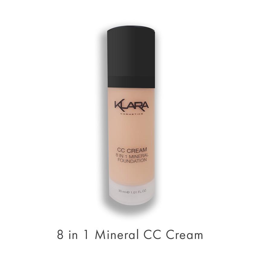 [Premium Quality Makeup & Skincare For Women Online]-Klara Cosmetics