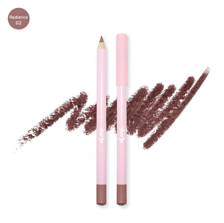 Lip Liners - Klara Cosmetics