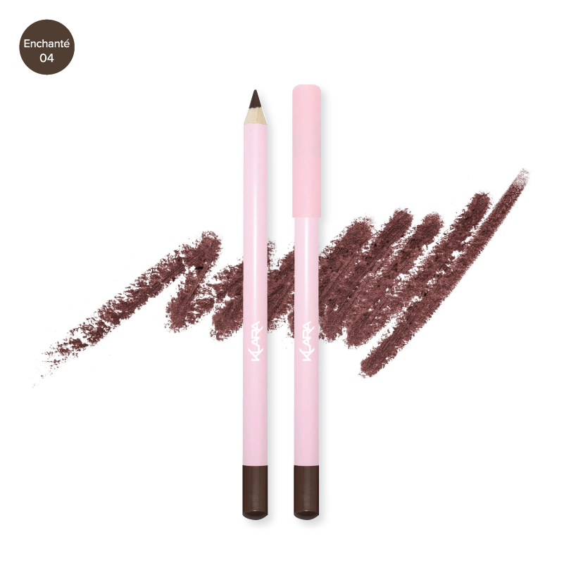 Lip Liners - Klara Cosmetics