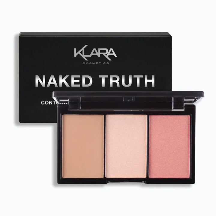 The Revenge Pack - Klara Cosmetics