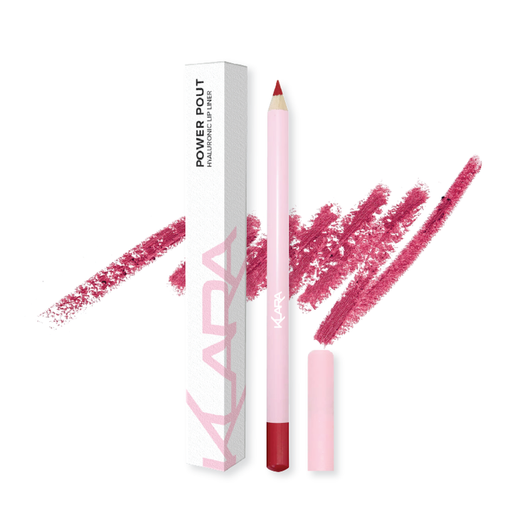 Lip Liners - Klara Cosmetics