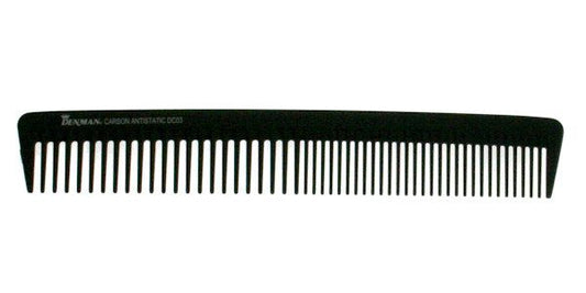 Small Cutting Comb