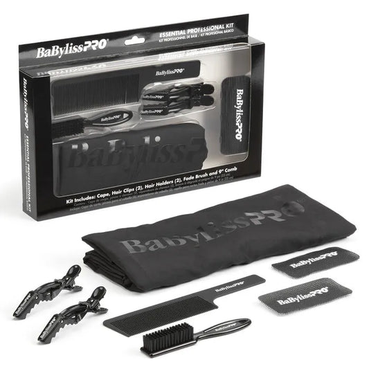 Babyliss PRO Stylist Essentials Kit