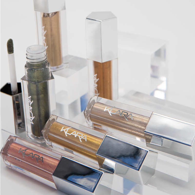 Euphoria Box Set - Klara Cosmetics