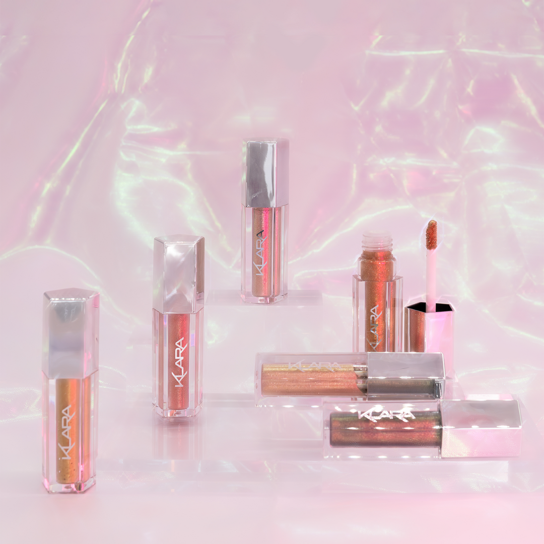 Euphoria Box Set - Klara Cosmetics