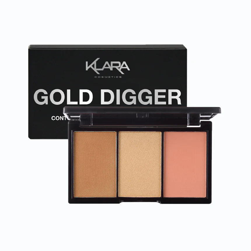 The Revenge Pack - Klara Cosmetics