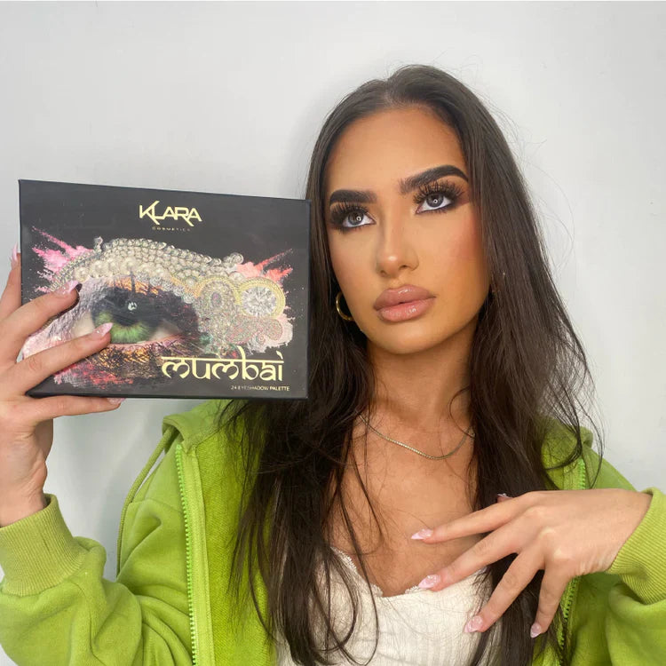 Just Dropped Box | New Arrivals Box Set - Klara Cosmetics