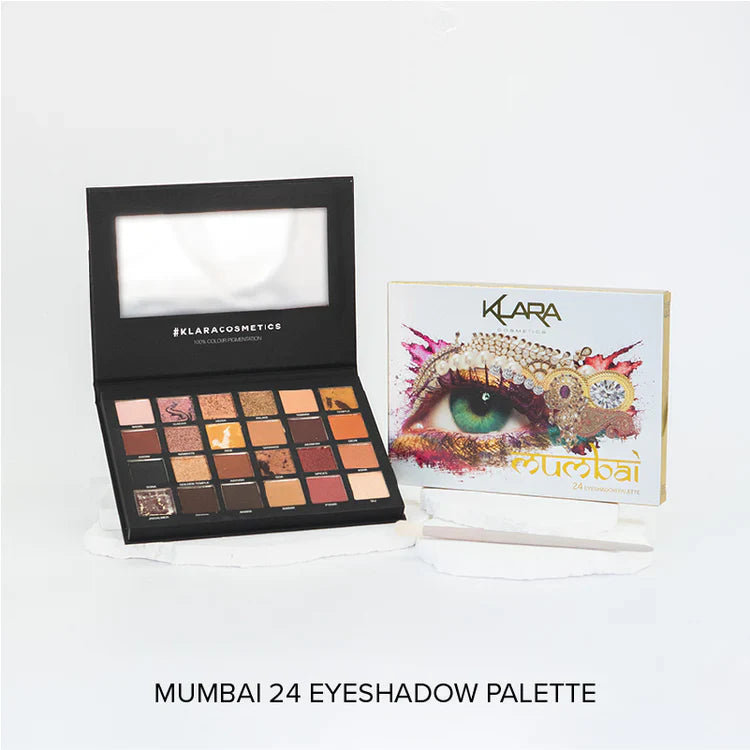 Just Dropped Box | New Arrivals Box Set - Klara Cosmetics