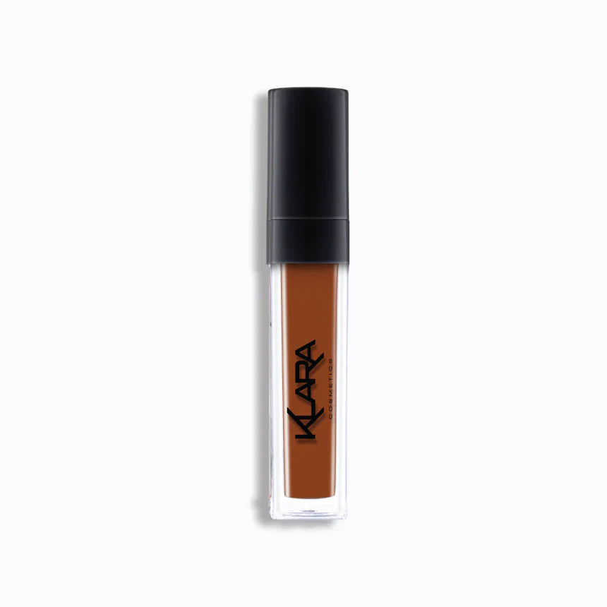 Kiss Proof Lipstick | Liquid Matte Lipstick - Klara Cosmetics