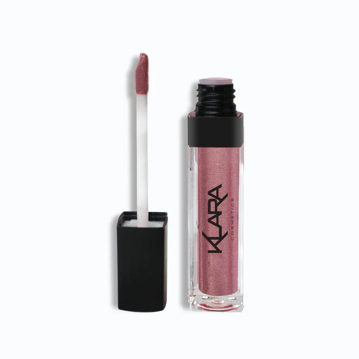 Kiss Proof Lipstick | Liquid Matte Lipstick - Klara Cosmetics