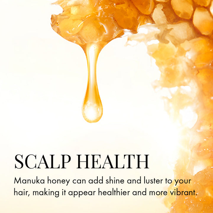 Royal Jelly Hydrating Hair Mask - Sechi Academy