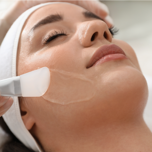 Accredited Unit: Provide Specialised Facial Treatments - Sechi Academy